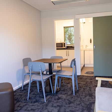 Haka House Wanaka Hostel Eksteriør bilde