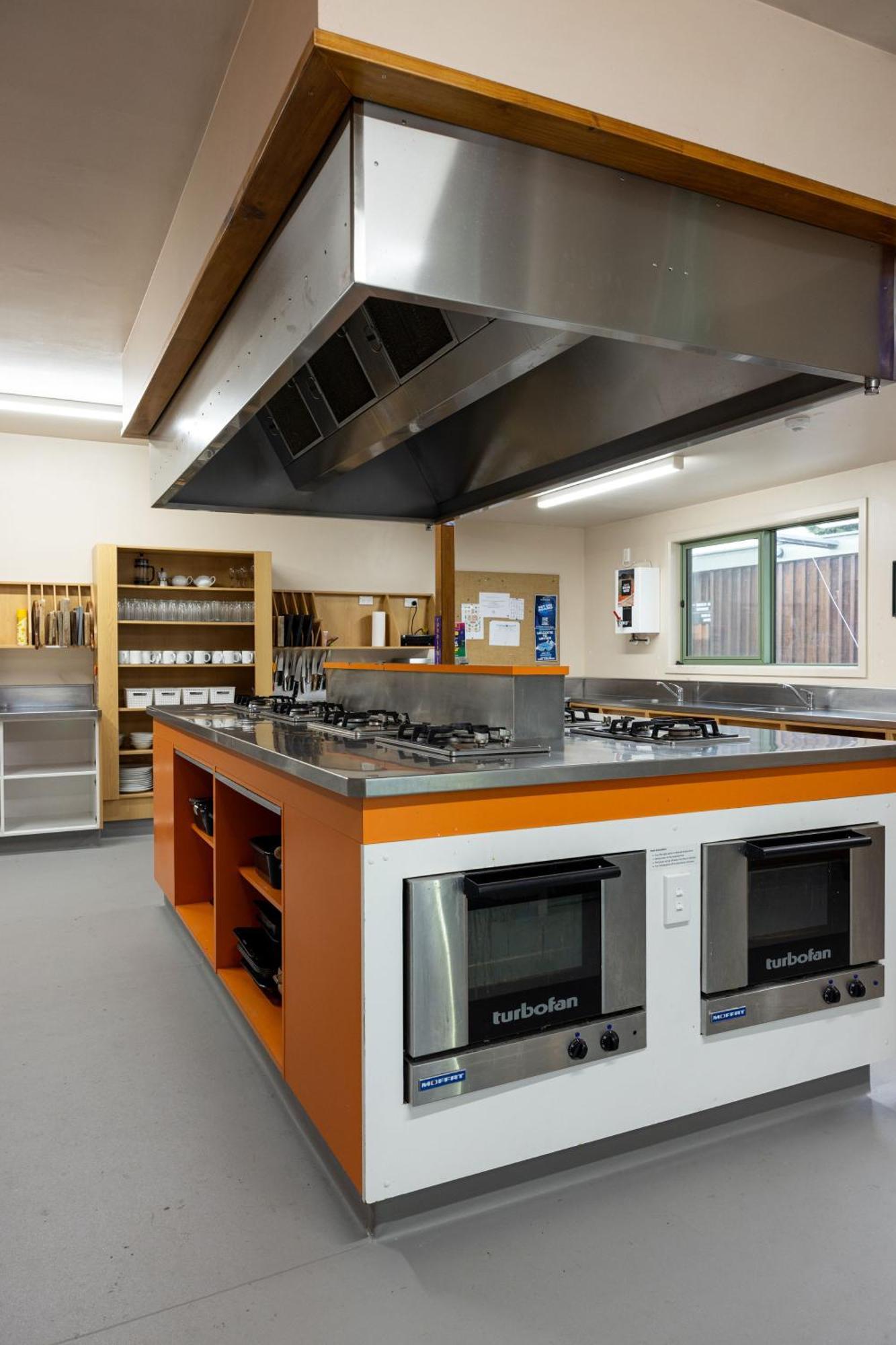 Haka House Wanaka Hostel Eksteriør bilde