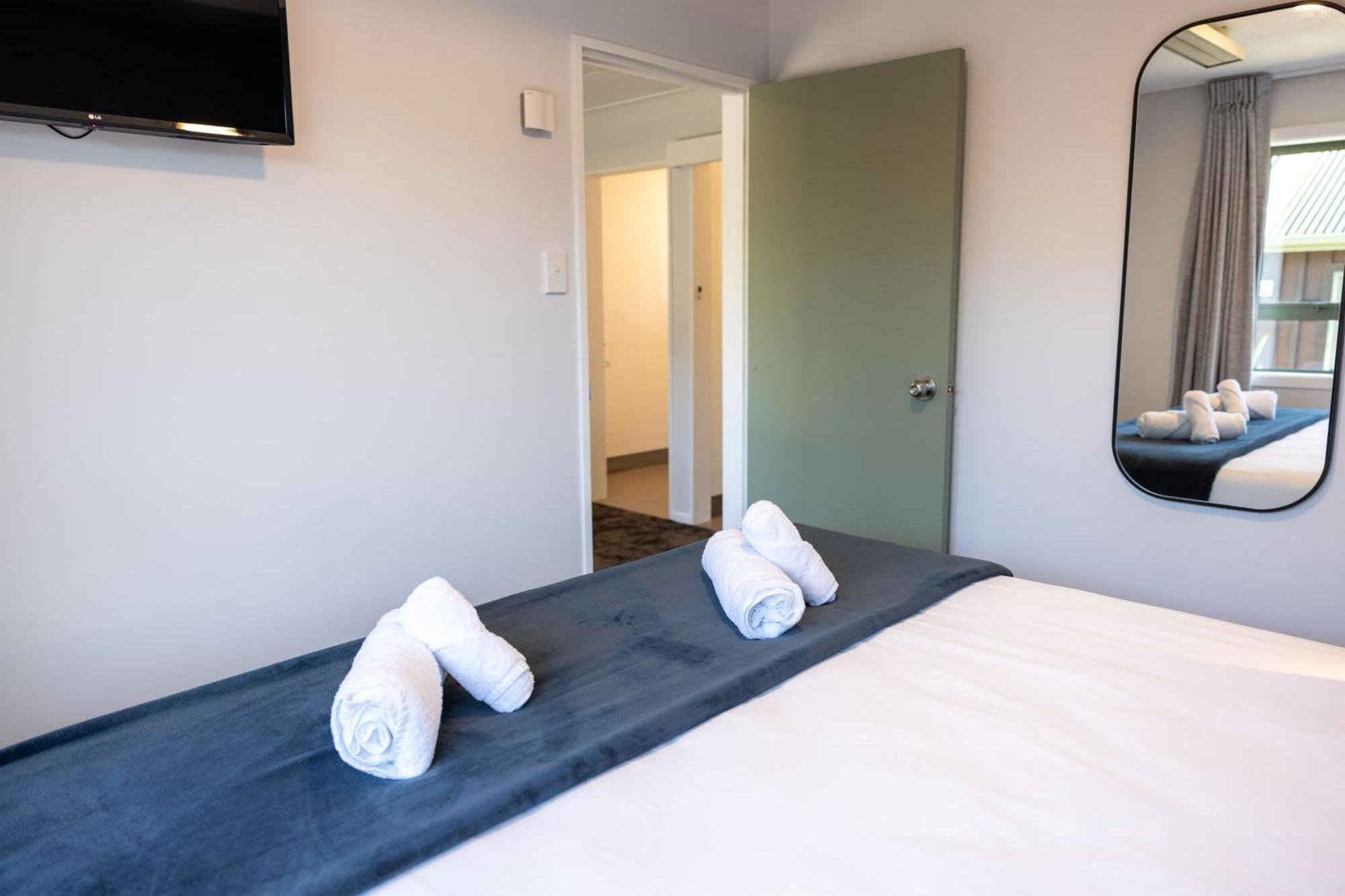 Haka House Wanaka Hostel Eksteriør bilde